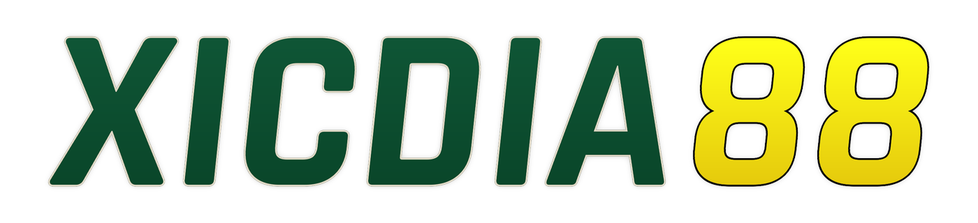 xicdia88 logo